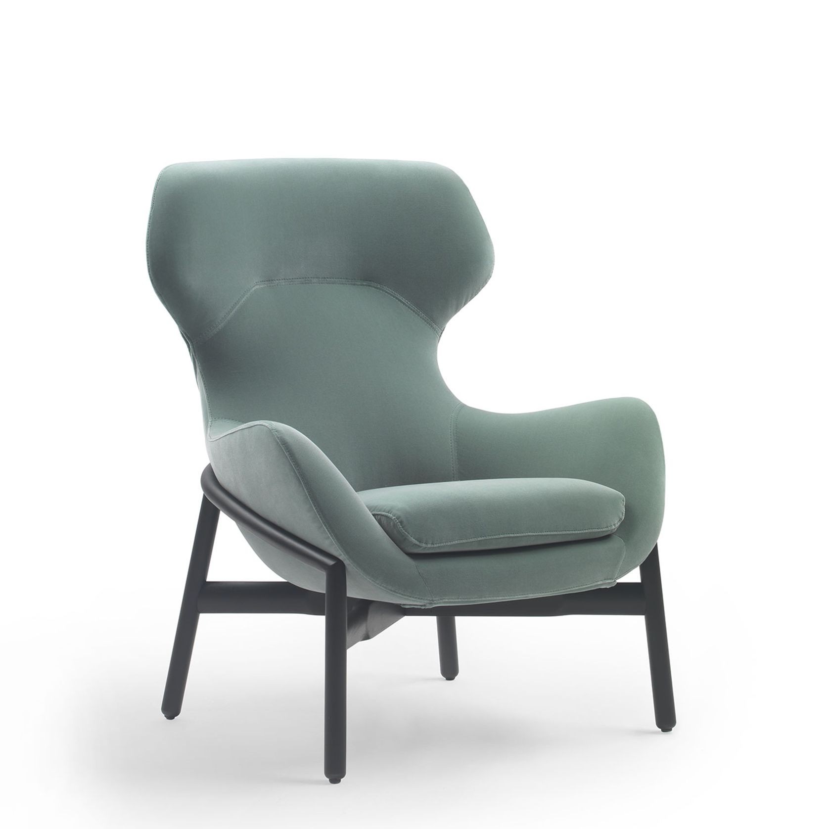 Brera Armchair gallery detail image