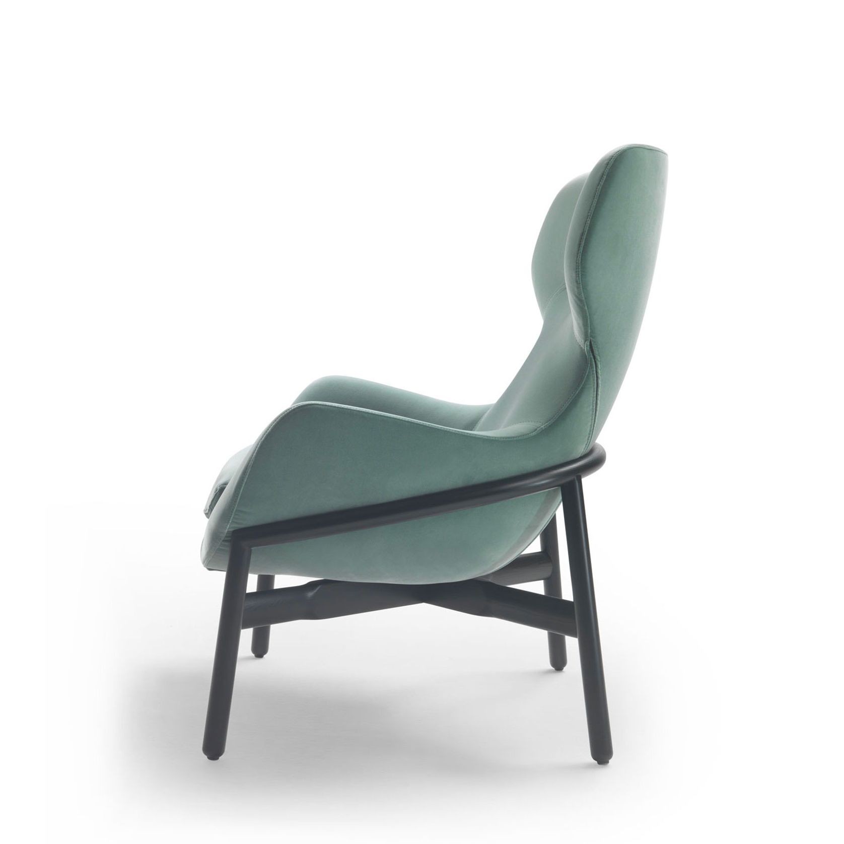 Brera Armchair gallery detail image