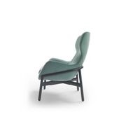 Brera Armchair gallery detail image