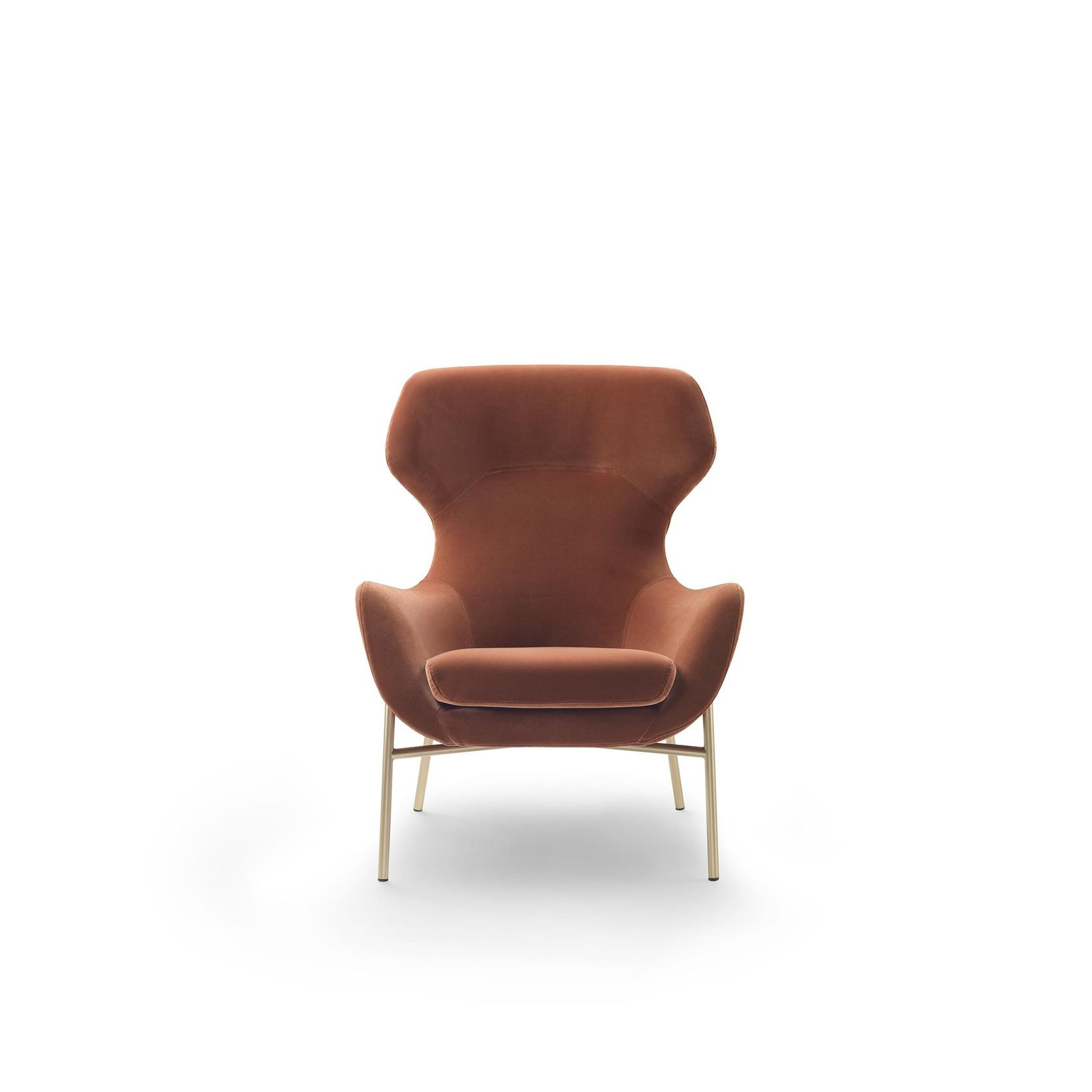 Brera Armchair gallery detail image