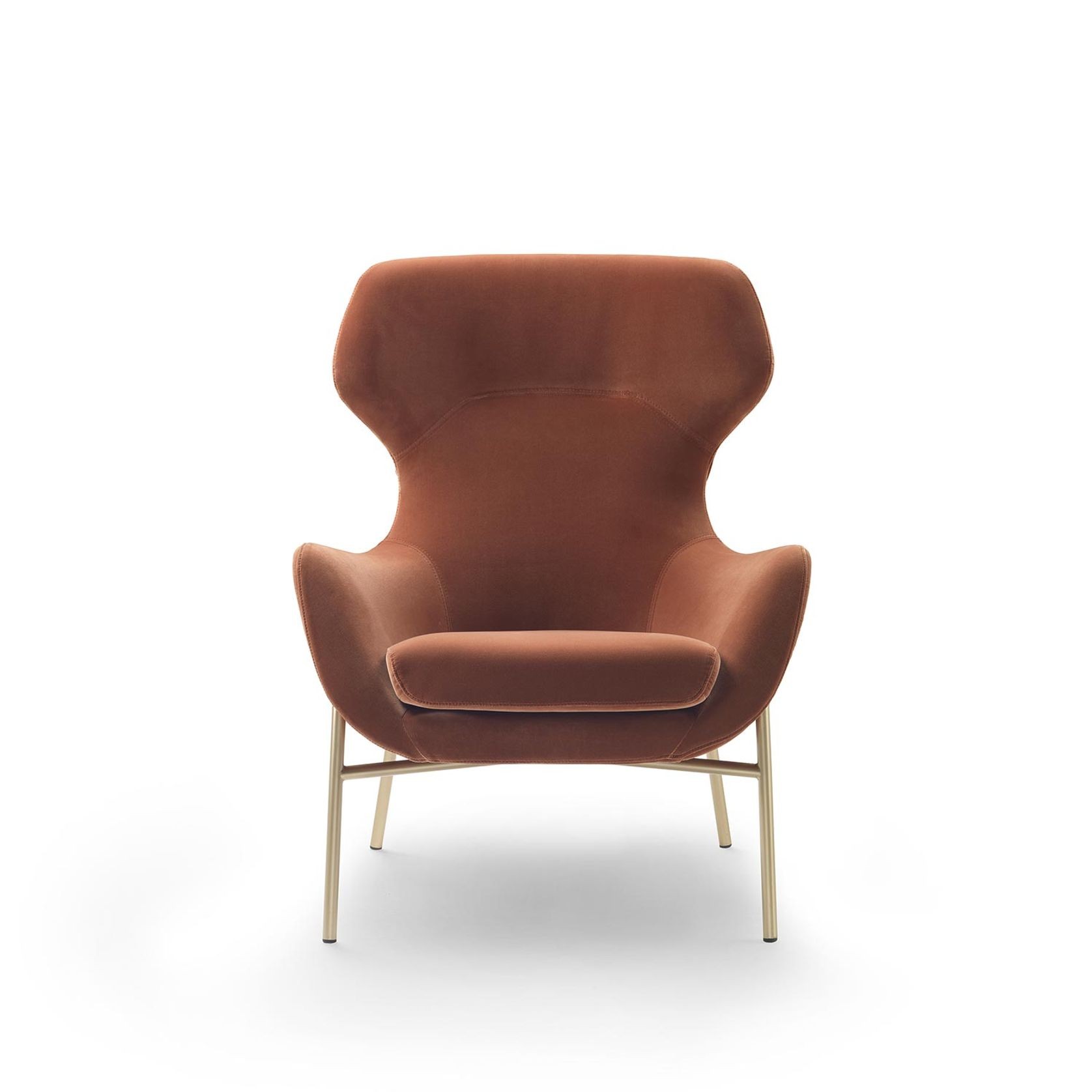 Brera Armchair gallery detail image