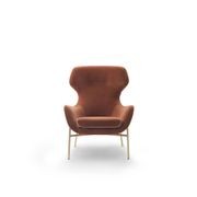 Brera Armchair gallery detail image