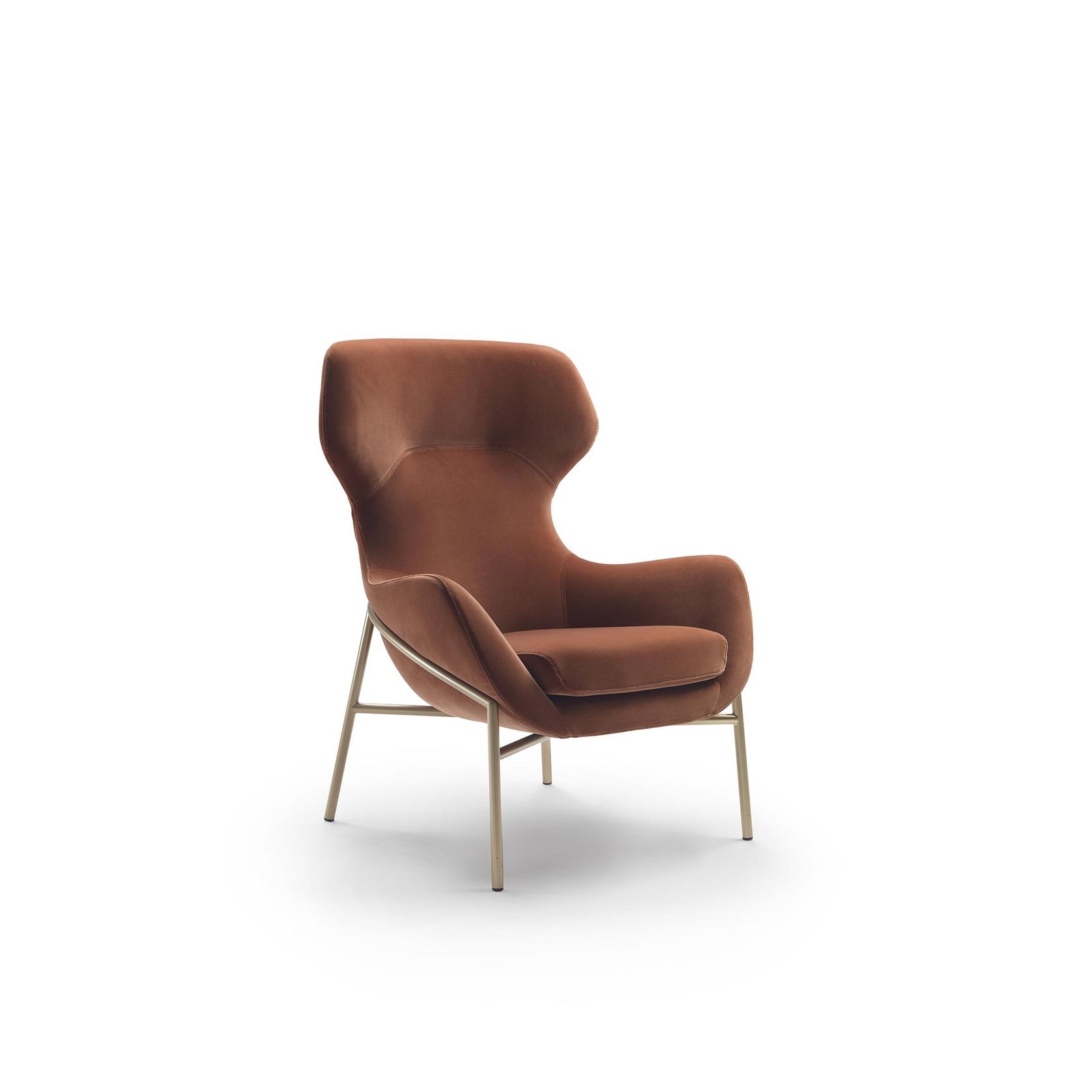 Brera Armchair gallery detail image