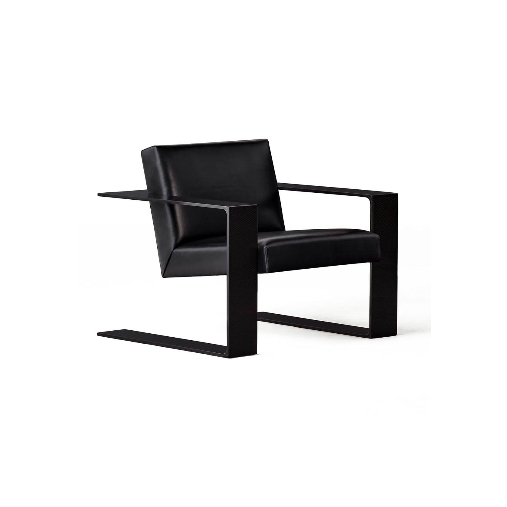 RL-CF1 Lounge Chair gallery detail image