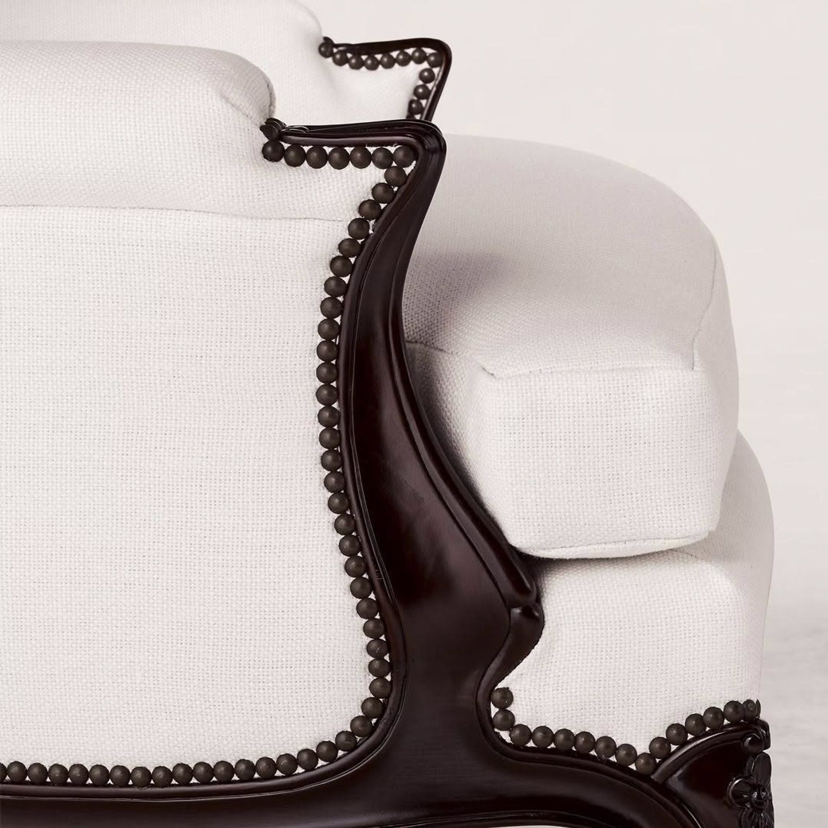 Noble Estate Club Chair gallery detail image