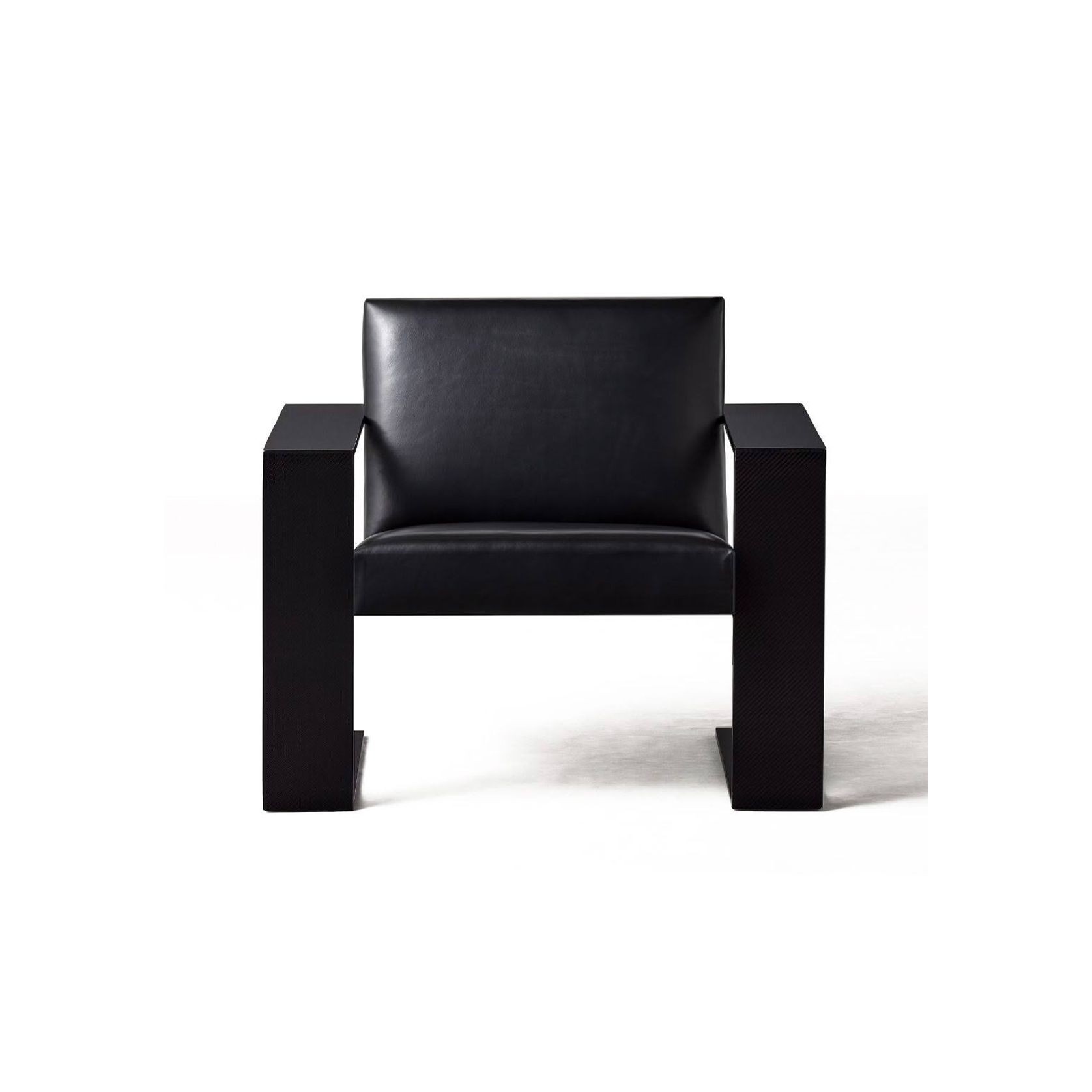 RL-CF1 Lounge Chair gallery detail image