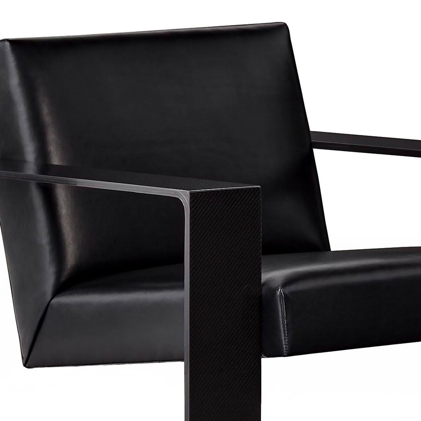 RL-CF1 Lounge Chair gallery detail image