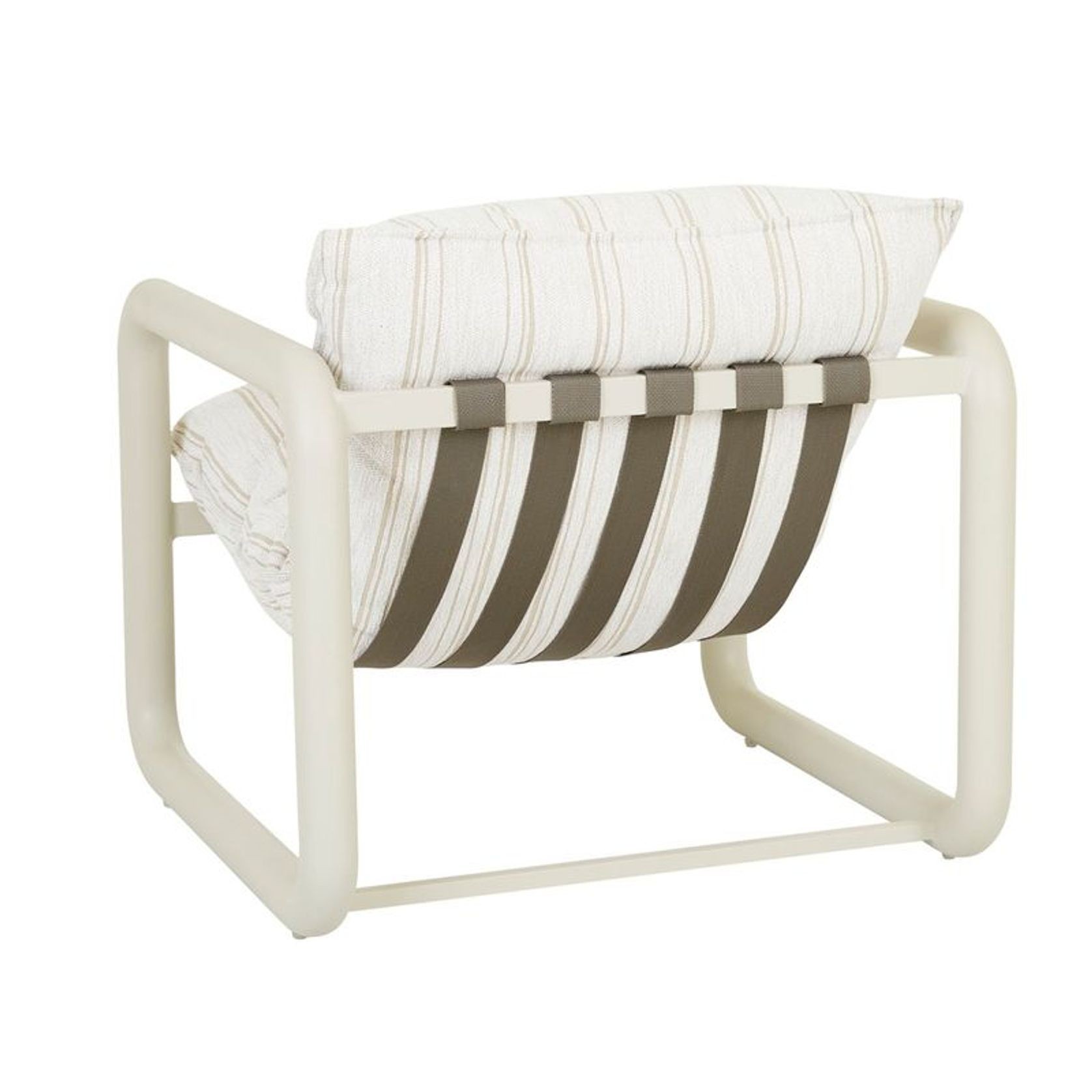 Frankie Tube Occasional Chair gallery detail image