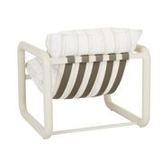 Frankie Tube Occasional Chair gallery detail image