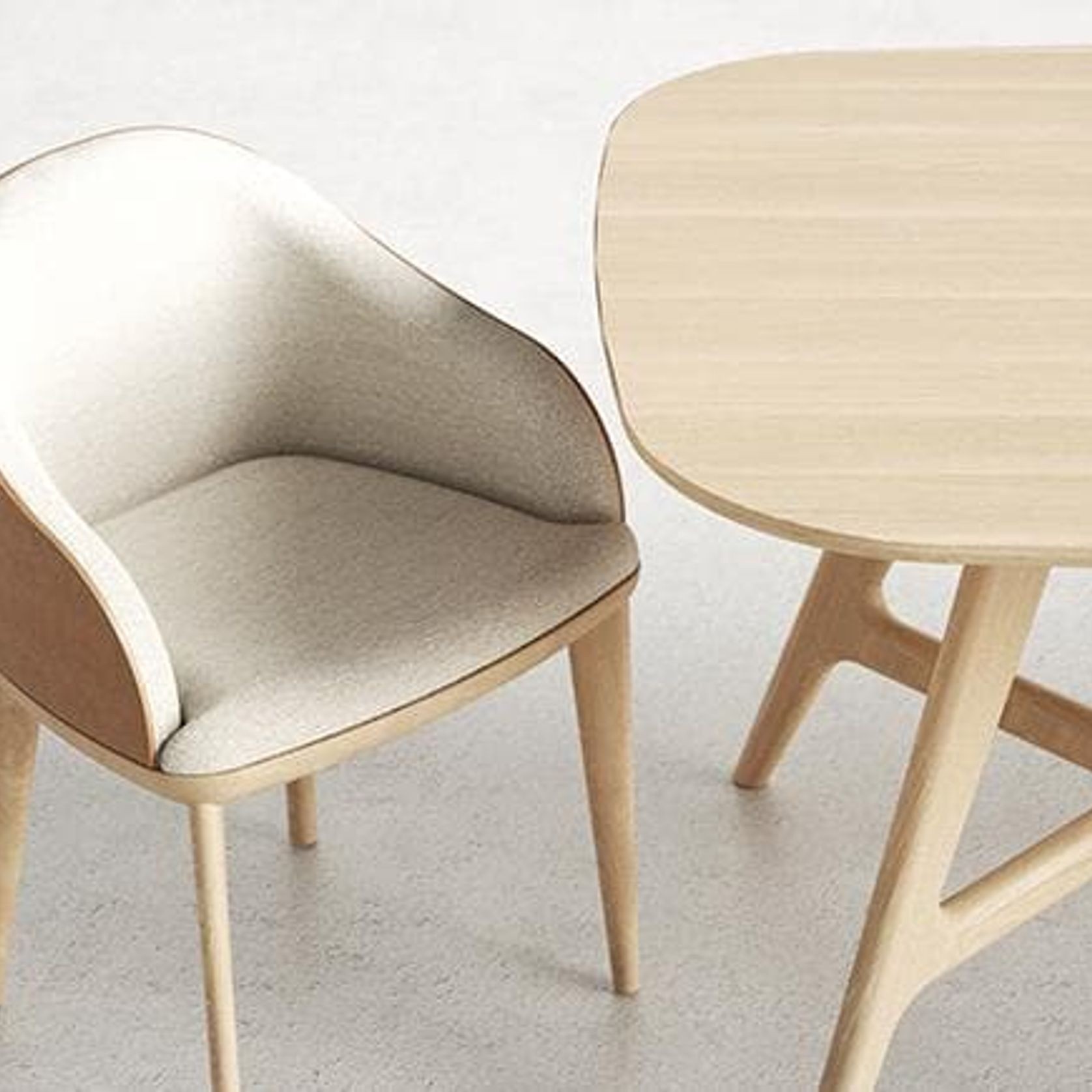 Johanna | Armchair gallery detail image