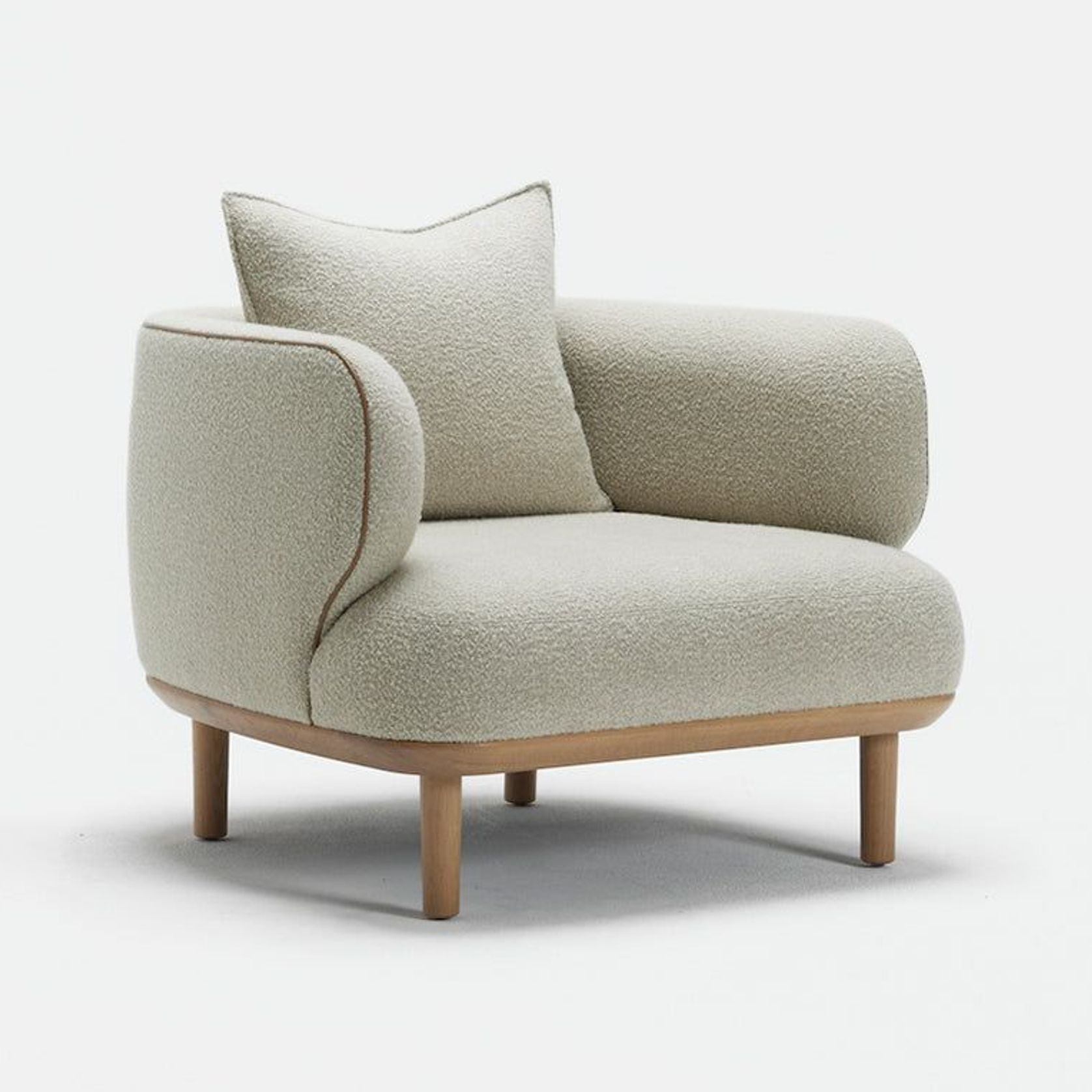 Johanna | Occasional Chair gallery detail image