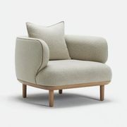 Johanna | Occasional Chair gallery detail image