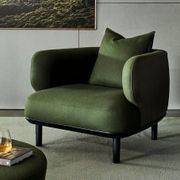 Johanna | Occasional Chair gallery detail image