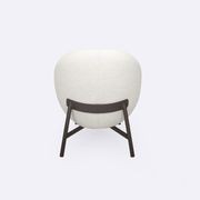 Juvo Lounge Chair | Sand gallery detail image