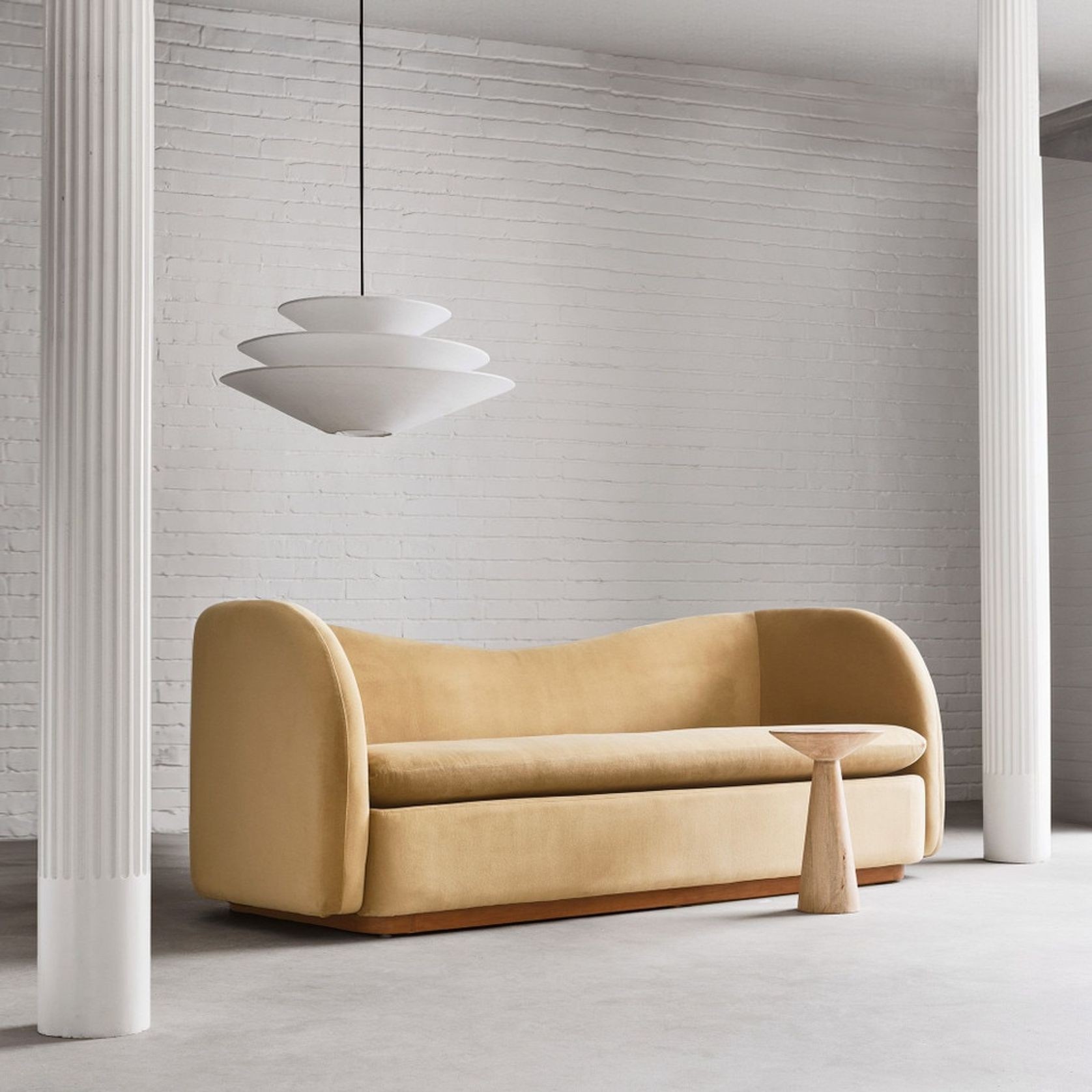 Kaufman Sofa gallery detail image