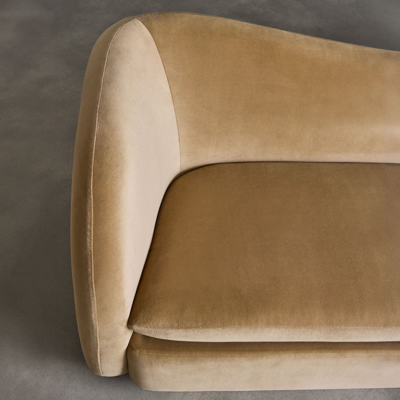 Kaufman Sofa gallery detail image