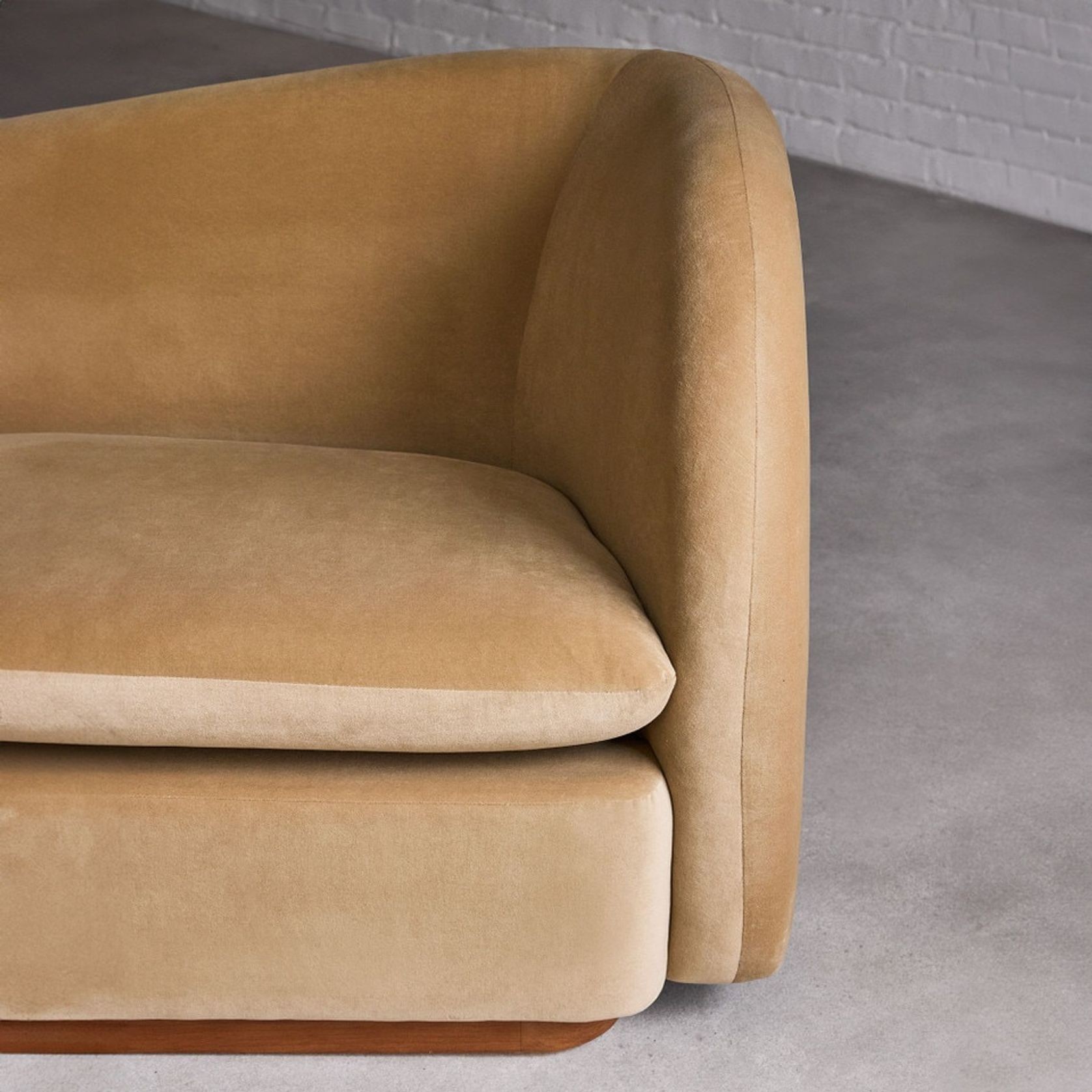 Kaufman Sofa gallery detail image