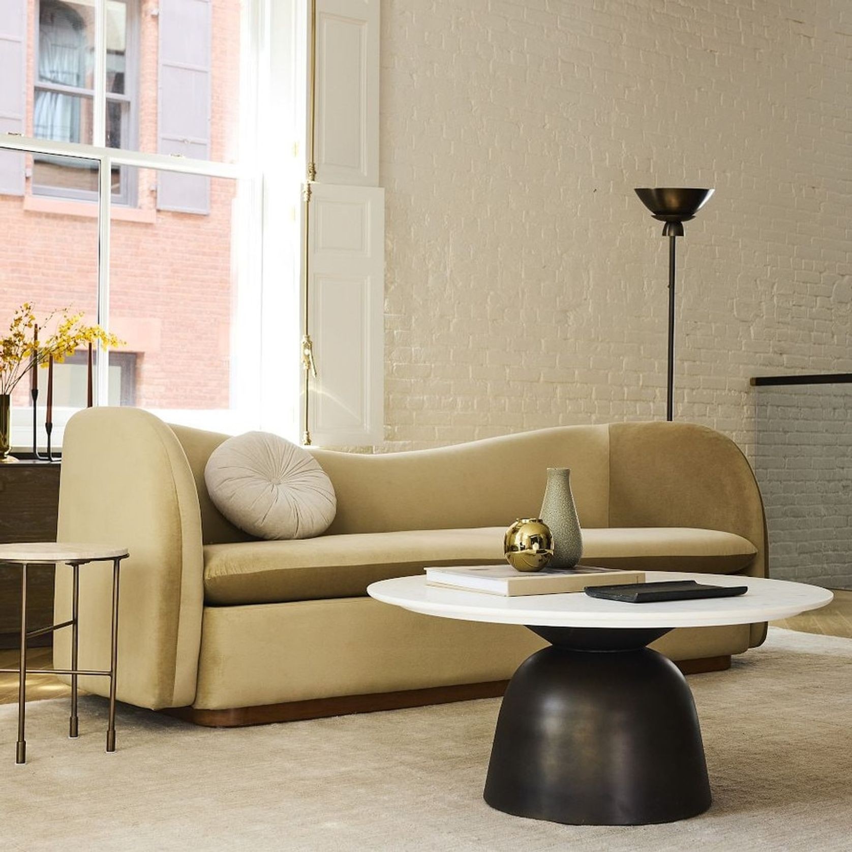 Kaufman Sofa gallery detail image