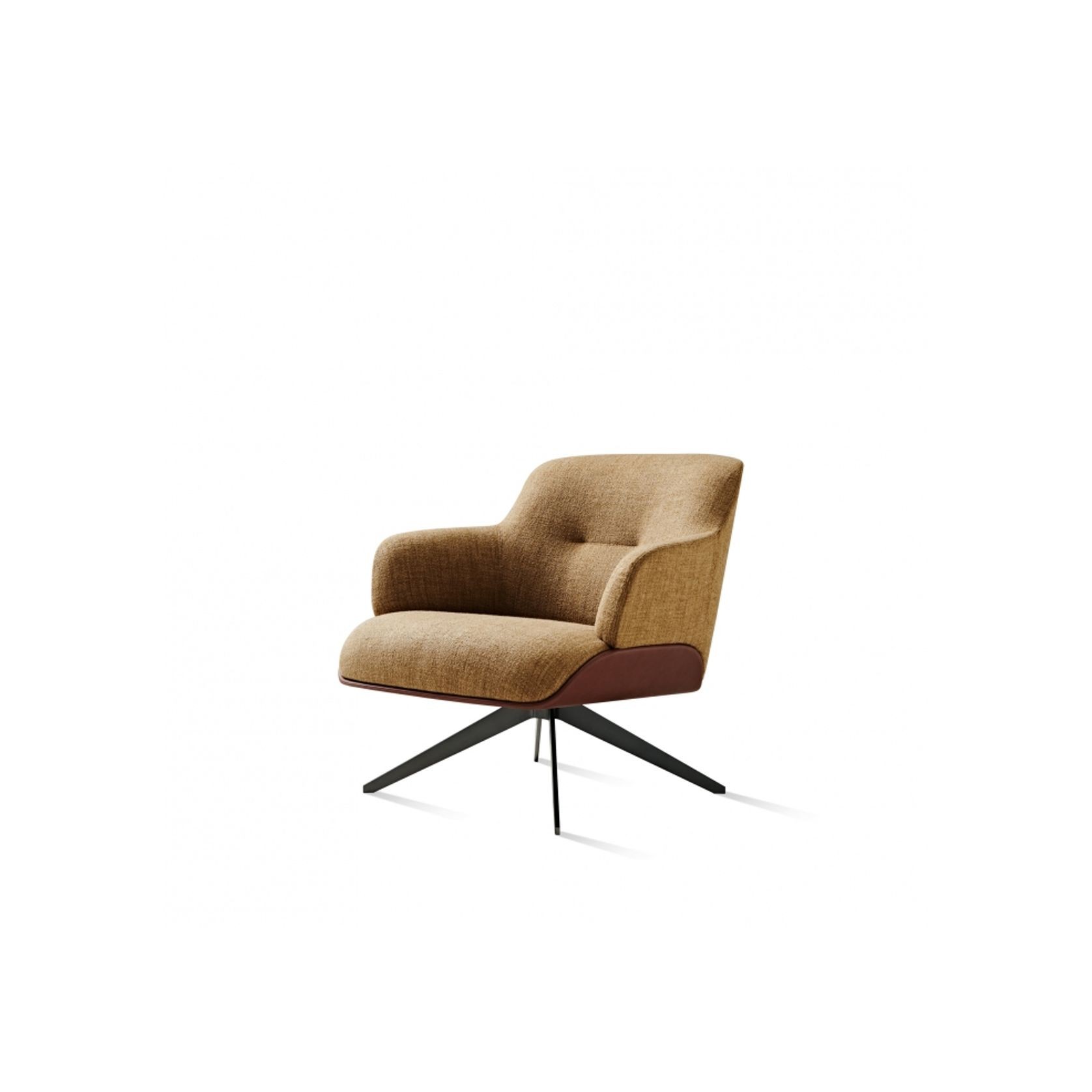 Kensington Armchair by Molteni&C gallery detail image