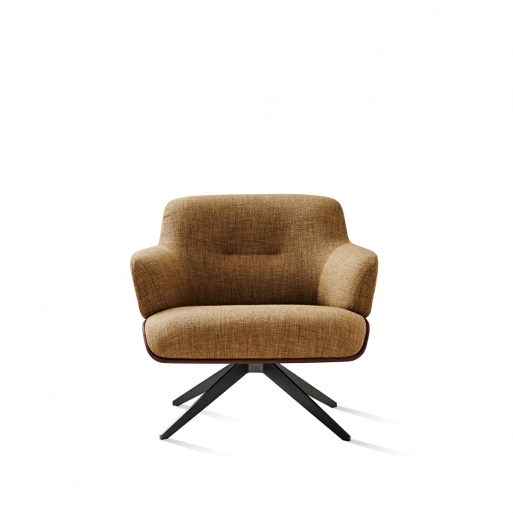 Kensington Armchair by Molteni&C gallery detail image