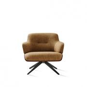 Kensington Armchair by Molteni&C gallery detail image