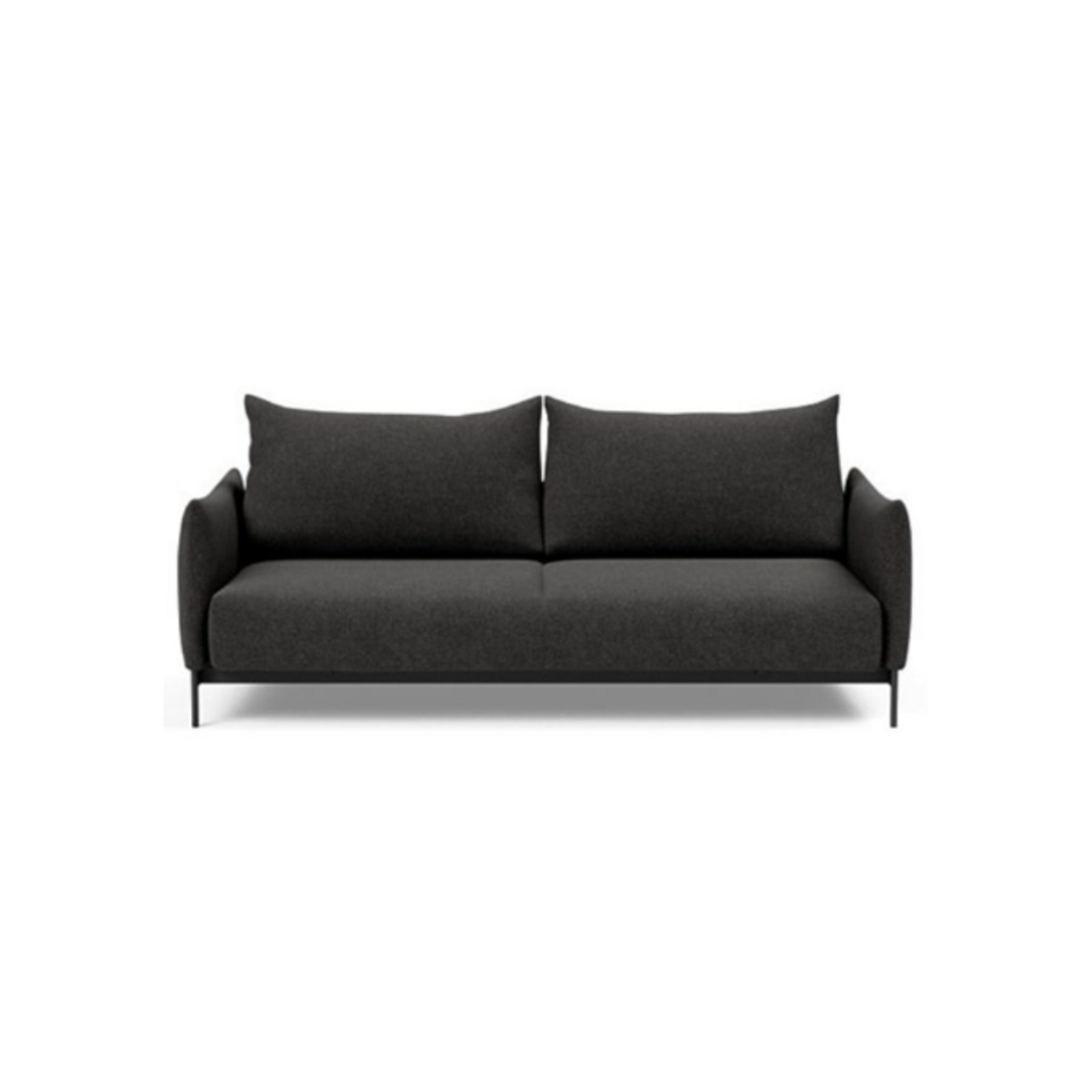 Malloy Sleek Excess Queen Sofa Bed by Innovation gallery detail image