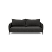 Malloy Sleek Excess Queen Sofa Bed by Innovation gallery detail image