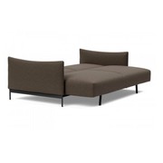 Malloy Sleek Excess Queen Sofa Bed by Innovation gallery detail image