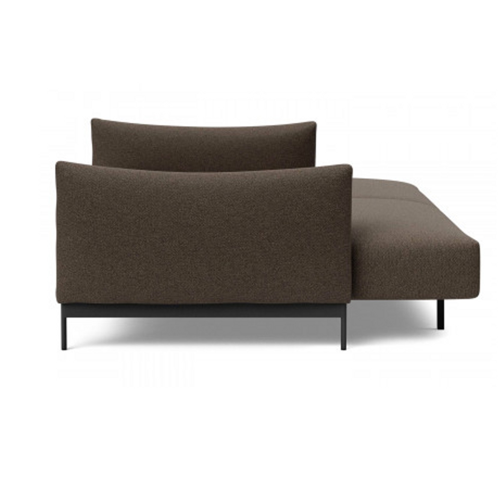 Malloy Sleek Excess Queen Sofa Bed by Innovation gallery detail image