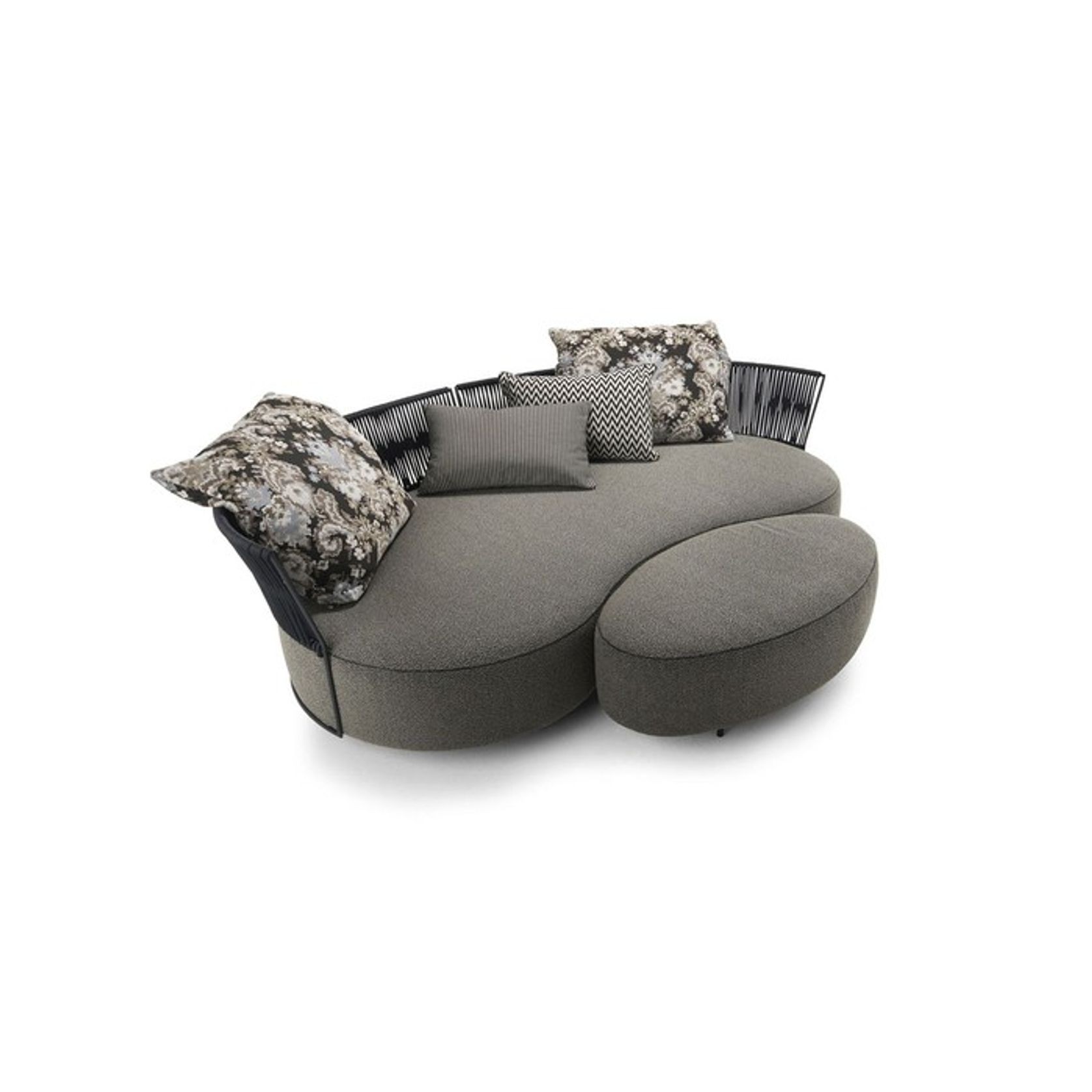 Lagoon Outdoor Sofa gallery detail image