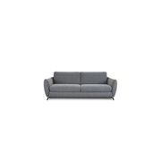 Solstice Large 3 Seat Convertible Sofa gallery detail image