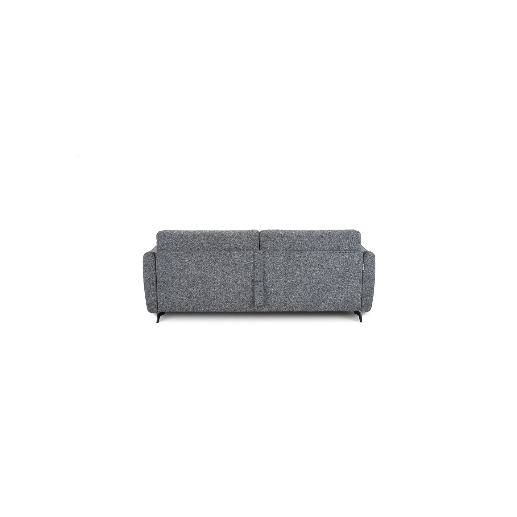 Solstice Large 3 Seat Convertible Sofa gallery detail image