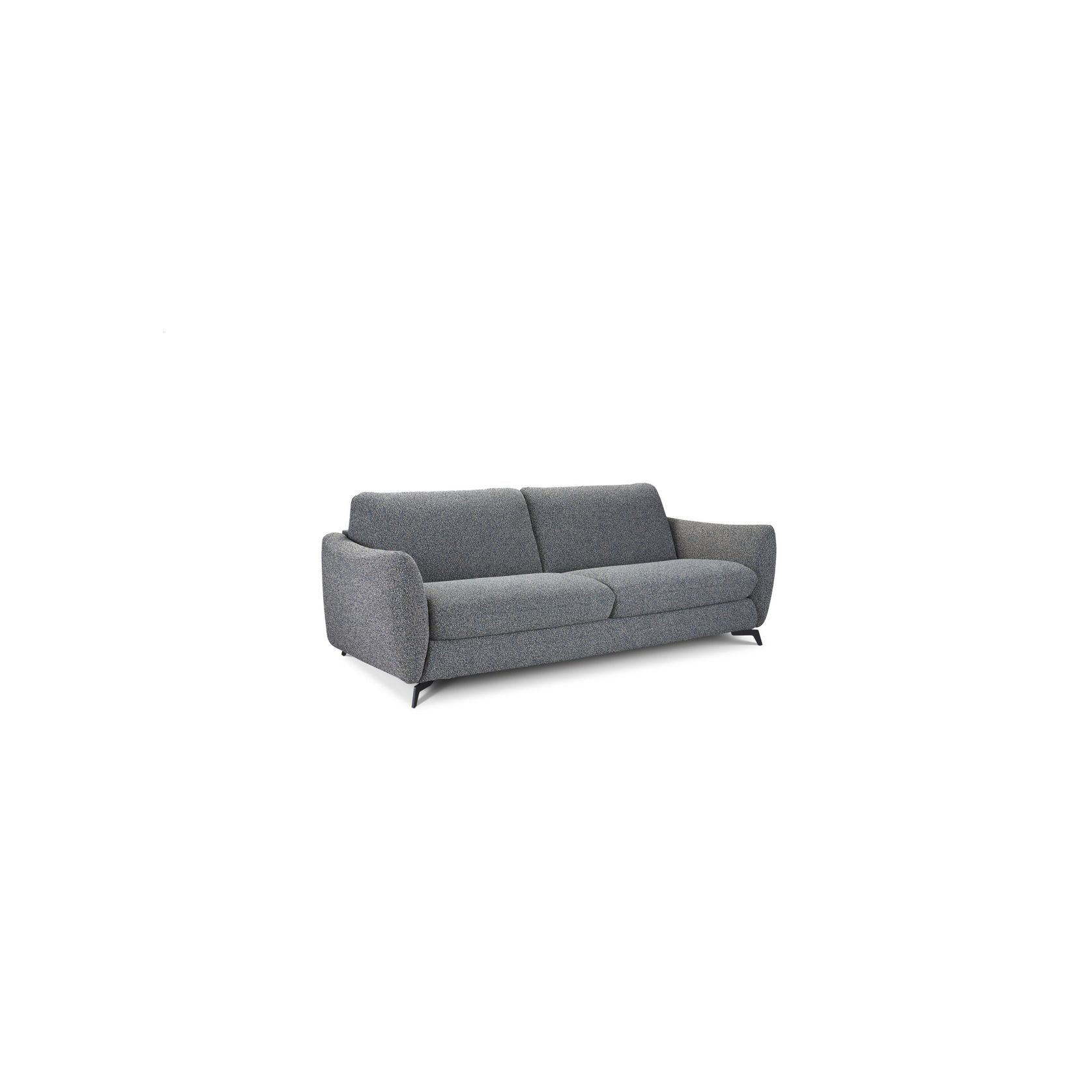 Solstice Large 3 Seat Convertible Sofa gallery detail image