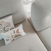 Escale Large 3-Seat Sofa – Double Depth gallery detail image