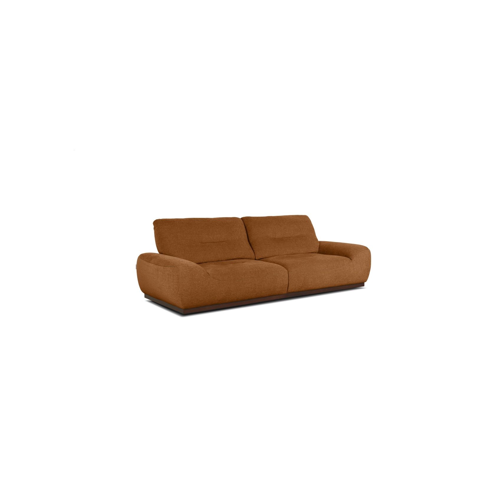 Escale Large 3-Seat Sofa – Double Depth gallery detail image