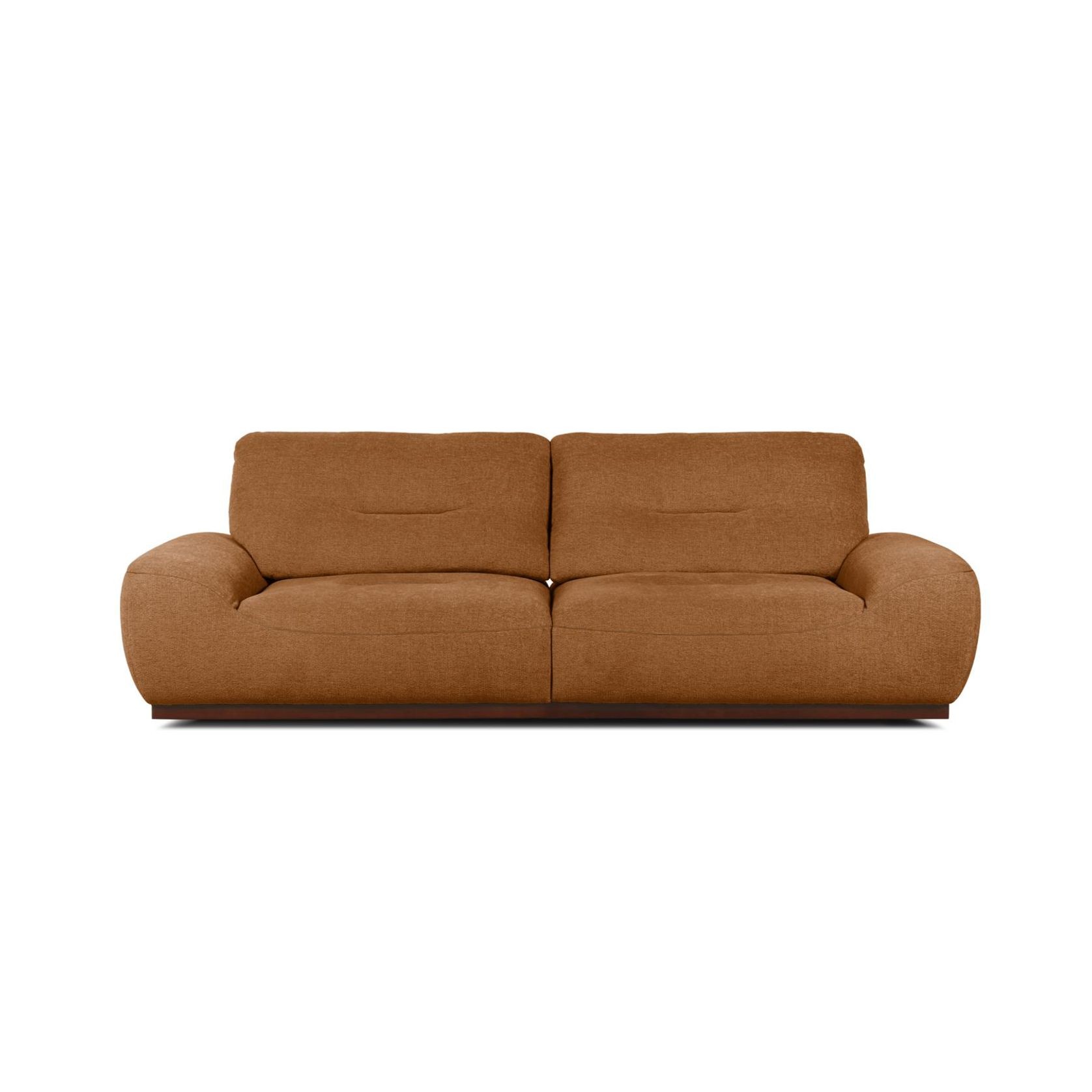 Escale Large 3-Seat Sofa – Double Depth gallery detail image