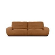 Escale Large 3-Seat Sofa – Double Depth gallery detail image