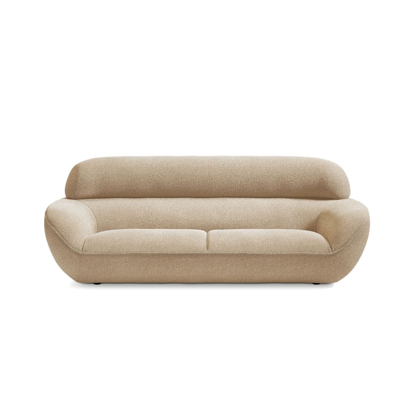 Margaux Large 3-Seat Sofa gallery detail image