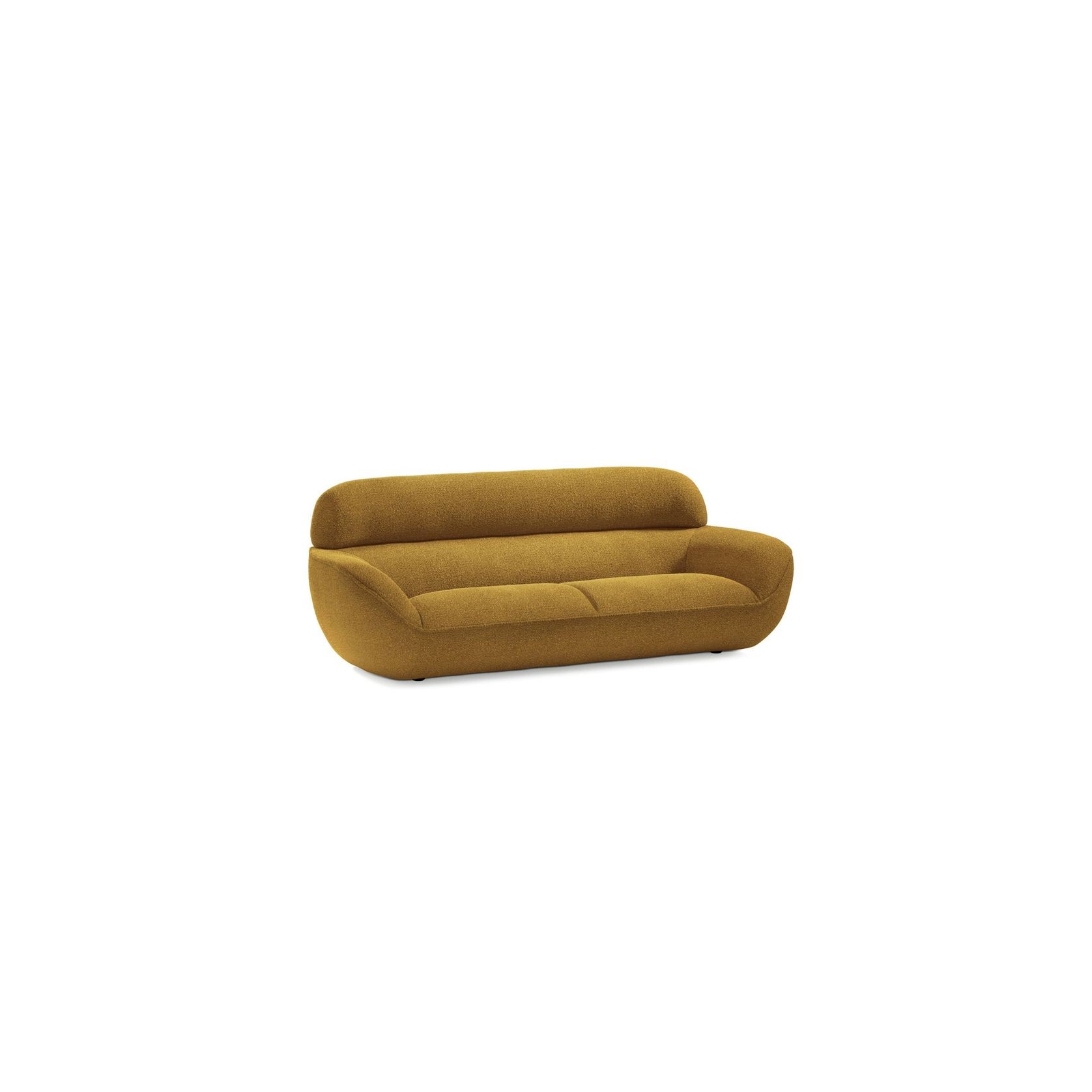 Margaux Large 3-Seat Sofa gallery detail image
