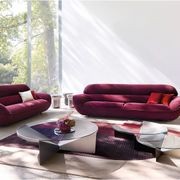 Margaux Large 3-Seat Sofa gallery detail image