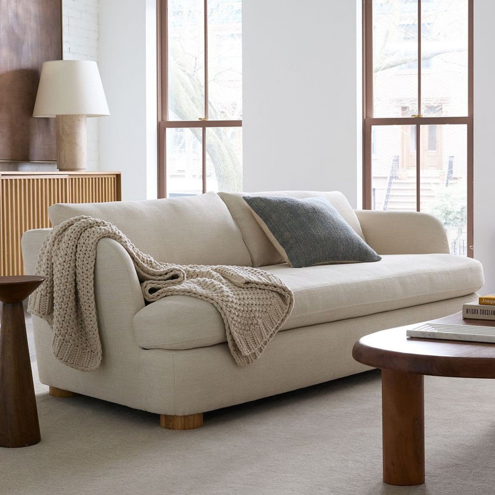 Leroy Sofa gallery detail image