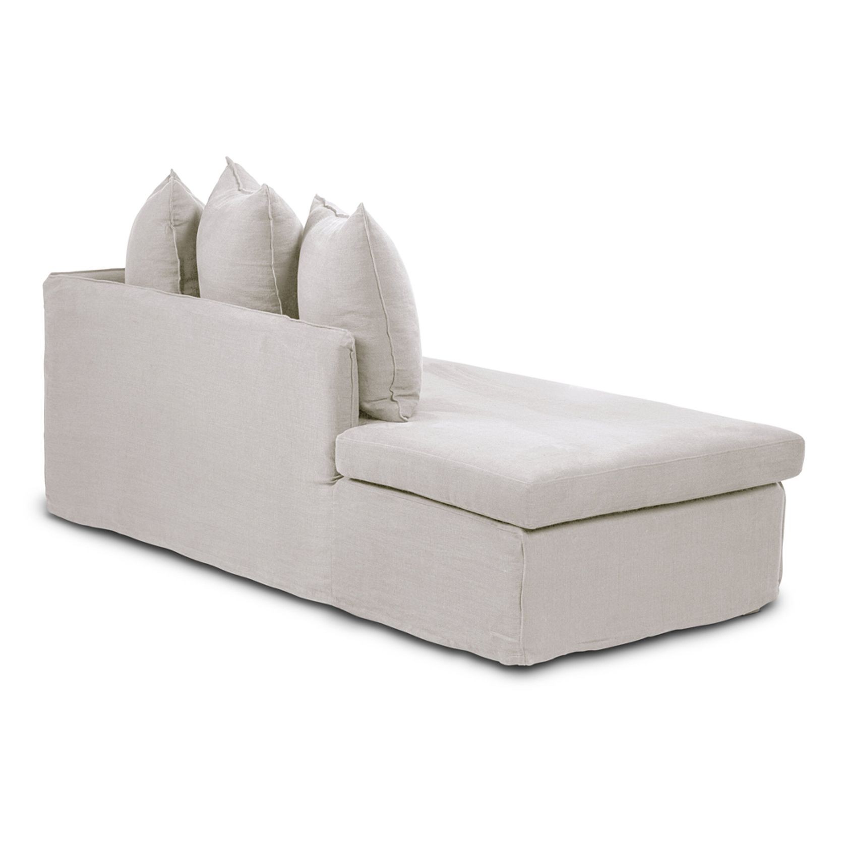 Ted Divan with Seat Cushion gallery detail image