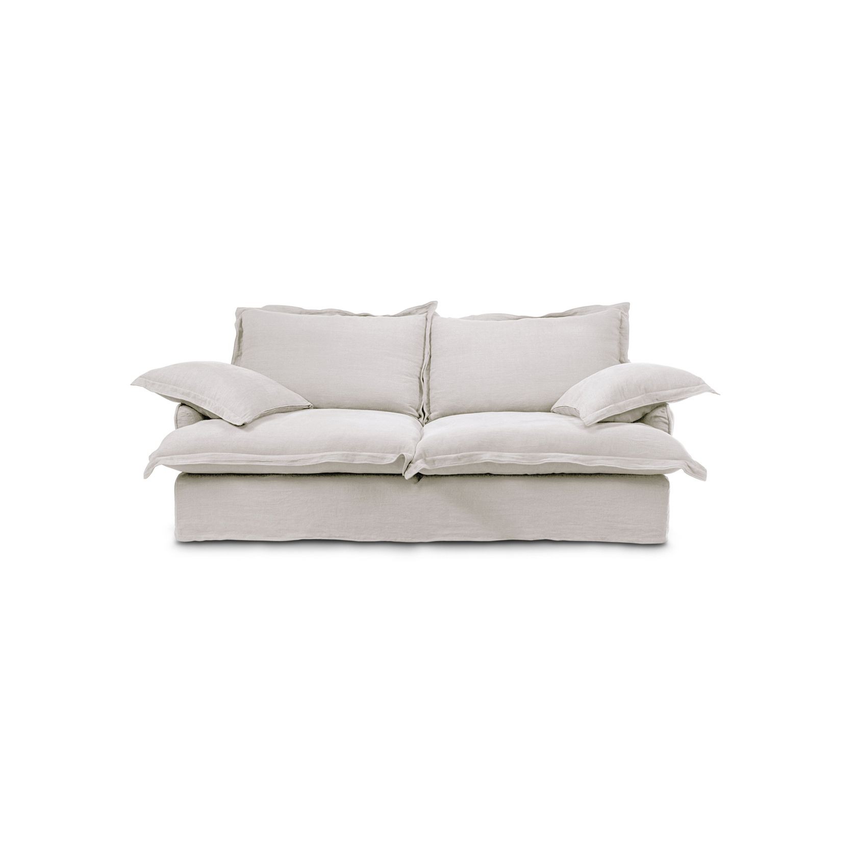 Lombardy Sofa gallery detail image