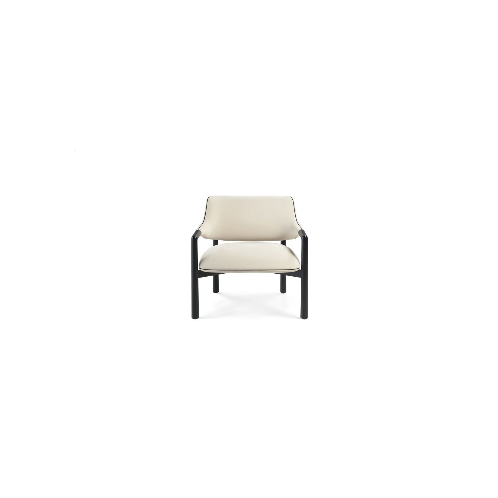 Elanta Lounge Armchair gallery detail image