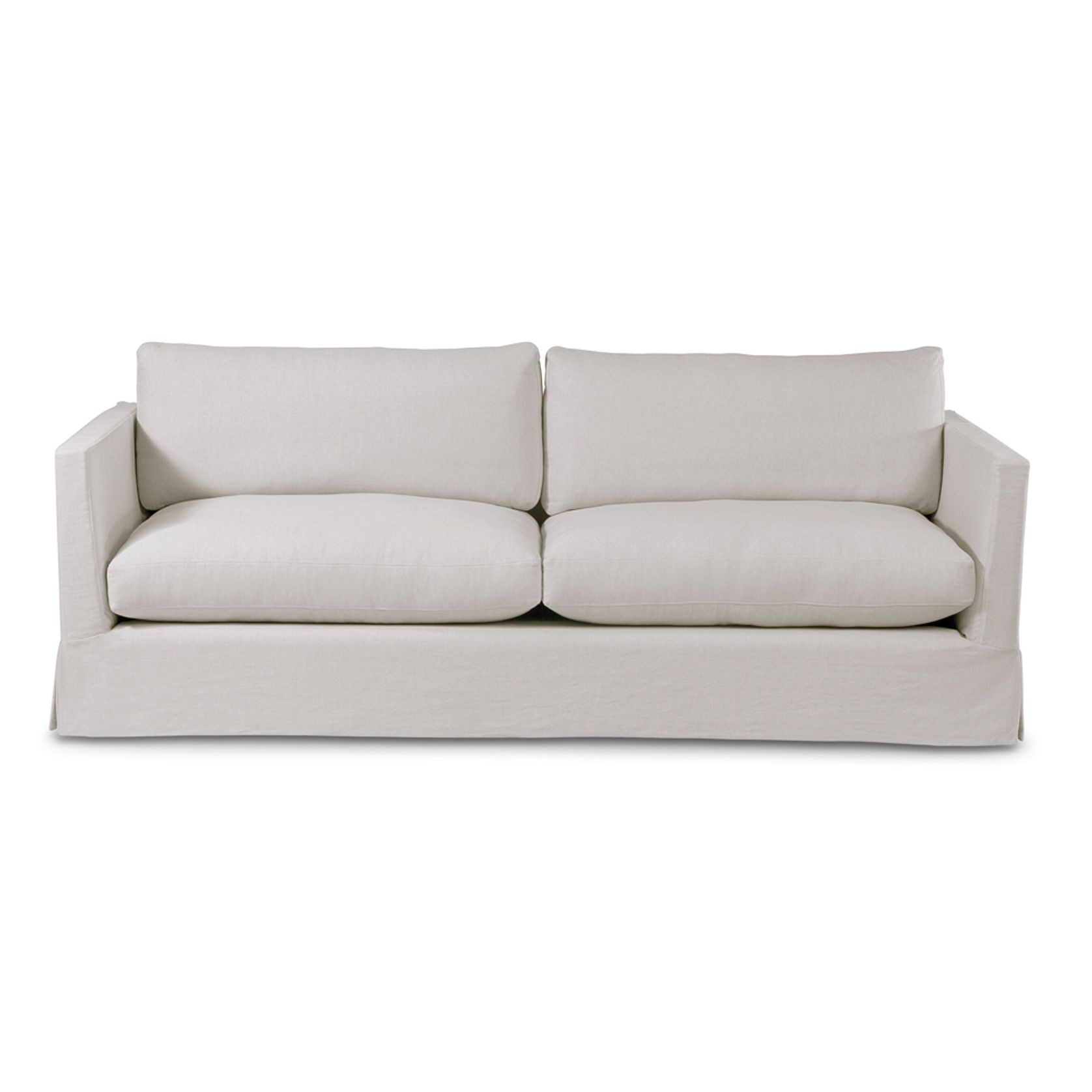 Maison Wide Arm Sofa gallery detail image