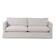 Maison Wide Arm Sofa gallery detail image