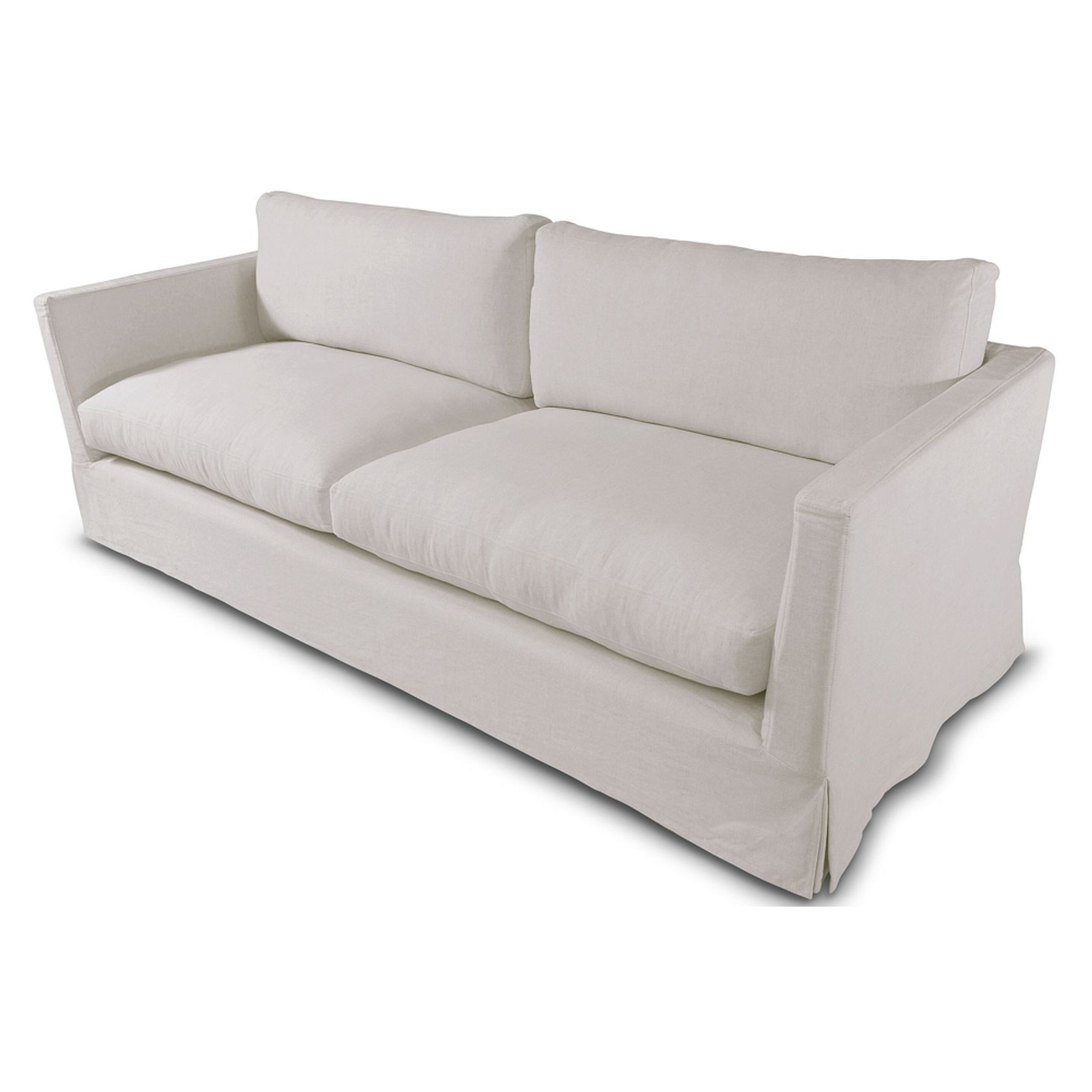 Maison Wide Arm Sofa gallery detail image