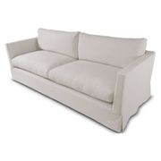 Maison Wide Arm Sofa gallery detail image
