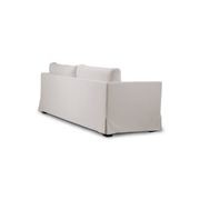 Maison Wide Arm Sofa gallery detail image