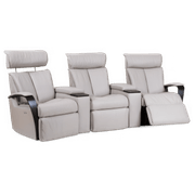 Majesty Home Theater Reclining Sofa gallery detail image